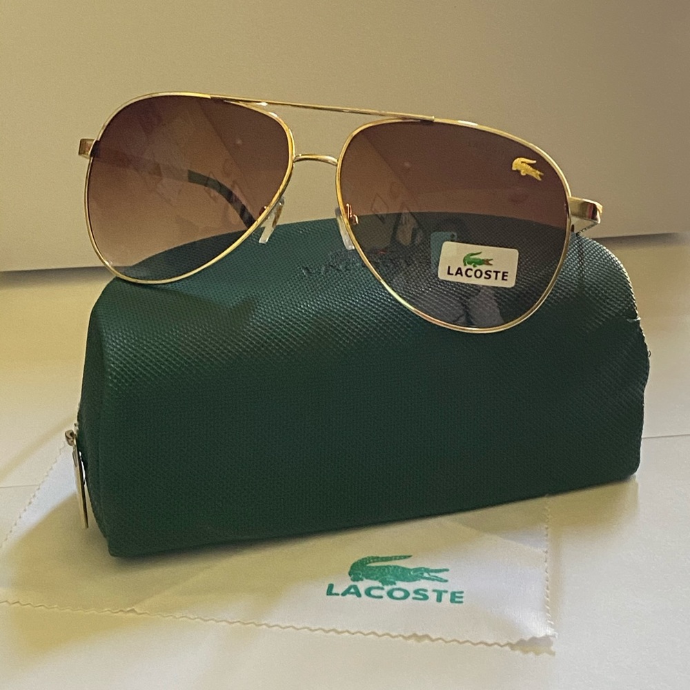 Lacoste Sunglasses